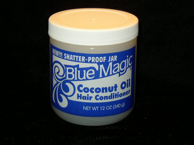 Blue Magic Coconut Oil Hair Conditioner - wide 5